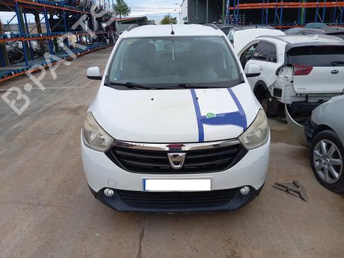 Recambios DACIA LODGY (JS_) [2012-2026]  4434770
