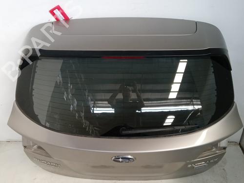 Tailgate SUBARU OUTBACK (BS) | BP36077489C6 - Image 8