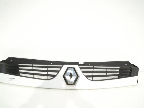 Used Front grille Front grille RENAULT MASTER II Van (FD) [1997-2013] 9432224 9432224