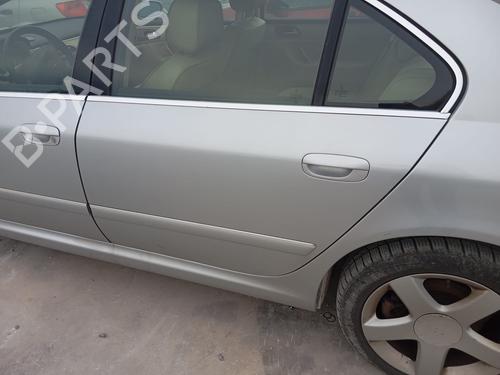 Used Rear left lock PEUGEOT 607 (9D, 9U) 2.7 HDi 24V (204 hp) 23224117