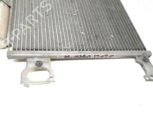 AC radiator MERCEDES-BENZ C-CLASS (W203) C 220 CDI (203.008) | BP11017991M32 