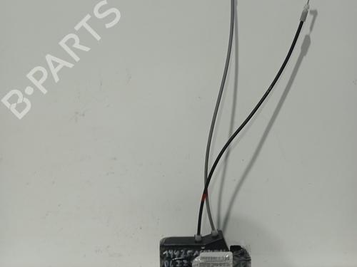 Used Front left lock Front left lock SSANGYONG ACTYON I 200 Xdi 4WD (141 hp) 19136974 19136974