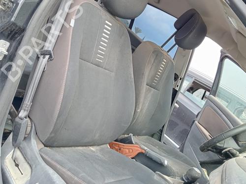 Used Right front seat RENAULT MEGANE III Hatchback (BZ0/1_, B3_) 1.5 dCi (BZ09, BZ0D, BZ1W, BZ29, BZ14) (110 hp) 24816709
