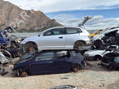 Alternator HONDA CIVIC VII Hatchback (EU, EP, EV)  | BP32297888M7 