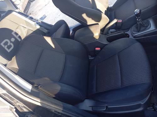 Used Right front seat HYUNDAI i30 (FD) [2007-2012]  21843266