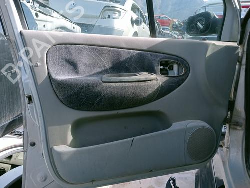 Used Front left window mechanism RENAULT SCÉNIC I MPV (JA0/1_, FA0_) 1.9 dTi (JA1U) (80 hp) 16225132
