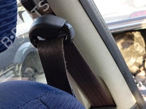 Used Front left seatbelt FIAT PUNTO (188_) 1.2 16V 80 (188.233, .235, .253, .255, .333, .353, .639,... (80 hp) 21484700