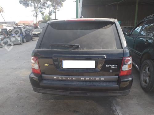 BP16912556C85 | Cappelliera posteriore LAND ROVER RANGE ROVER SPORT I (L320) 2.7 D 4x4 BP16912556C85