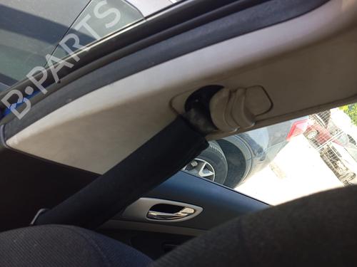 Front right seatbelt PEUGEOT 307 (3A/C)  | BP25342141I25 
