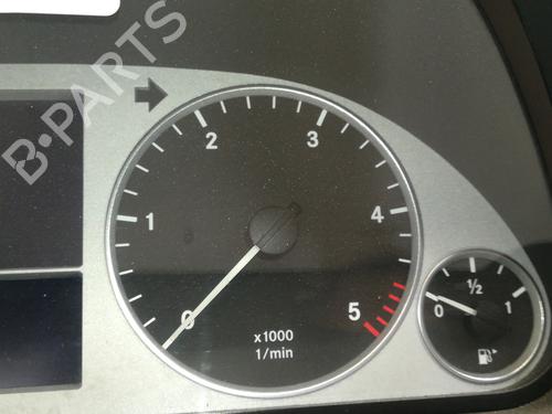 Instrument cluster MERCEDES-BENZ B-CLASS Sports Tourer (W245) B 180 CDI (245.207) | BP15249830C47 