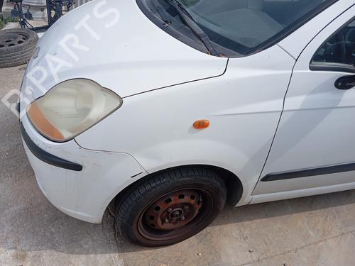 Used Rim CHEVROLET MATIZ (M200, M250) [2005-2025]  26719636