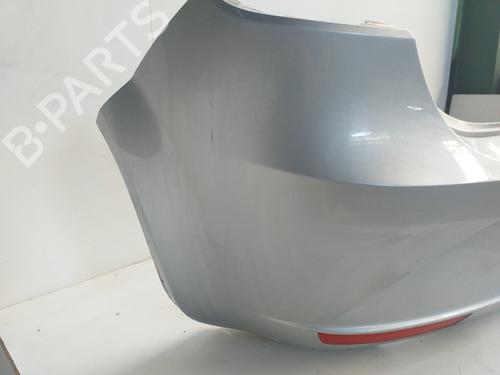 Rear bumper SEAT LEON (1P1)  | BP20320506C8 