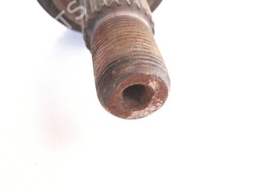 Left front driveshaft SEAT IBIZA II (6K1) 1.4 i | BP9349617M38 