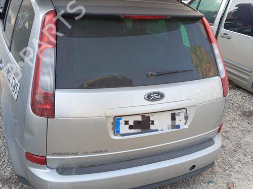 Used Tailgate lock FORD FOCUS C-MAX (DM2) [2003-2007]  22799097
