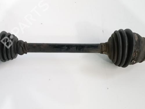 Used Left front driveshaft VW GOLF III Cabriolet (1E7) [1993-1998]  21013511