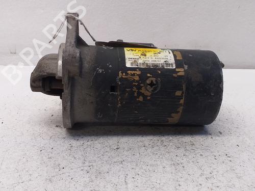 Used Starter SEAT AROSA (6H1) 1.4 (60 hp) 9352318