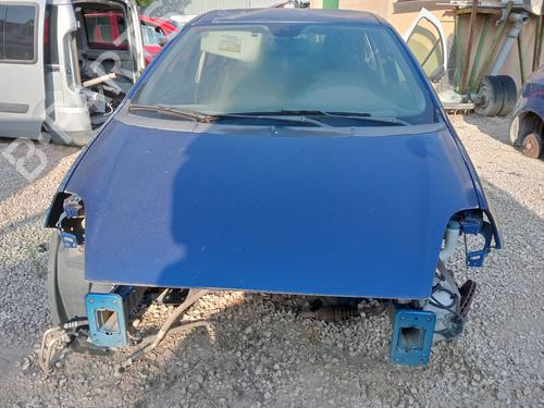 Left mirror FIAT GRANDE PUNTO (199_) 1.4 16V | BP9356889C26 