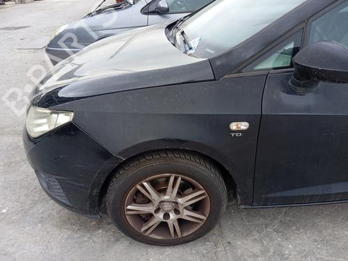 Left front fenders SEAT IBIZA IV (6J5, 6P1)  | BP29755241C41