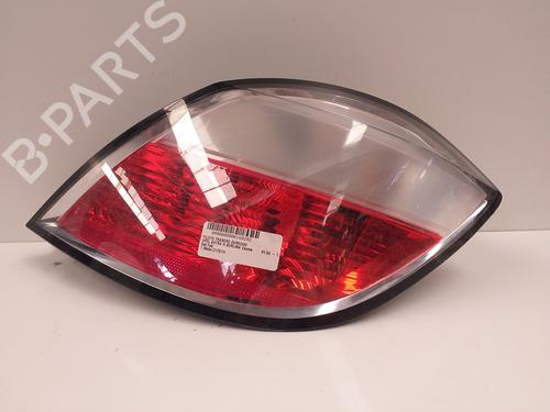Used Right taillight OPEL ASTRA H (A04) 1.7 CDTI (L48) (100 hp) 9353917