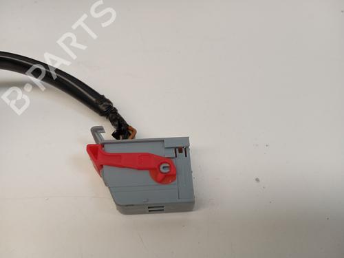 Left mirror ALFA ROMEO 159 Sportwagon (939_) 1.9 JTDM 8V (939BXE1B) | BP21810339C26 