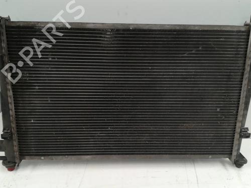 Køler MERCEDES-BENZ A-CLASS (W168) A 170 CDI (168.009, 168.109) | BP9360403M31 
