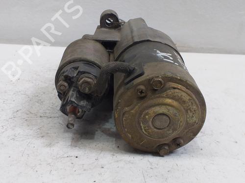 Starter RENAULT CLIO II (BB_, CB_)  | BP9352439M8 