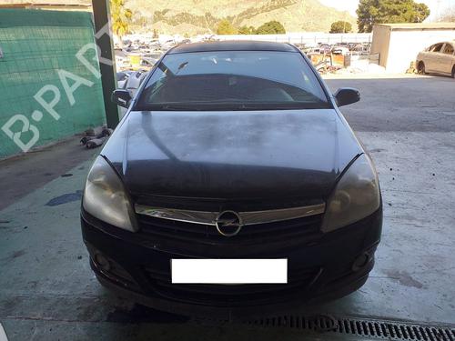Klamka zewnętrzna drzwi przednich prawych OPEL ASTRA H GTC (A04) 1.8 (L08) | BP16476888C129 