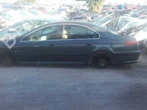 Control unit PEUGEOT 607 (9D, 9U) 2.2 HDi | BP9351860M11  - Image 5