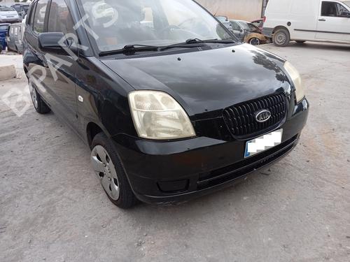 Højre forlygte KIA PICANTO I (SA) 1.0 (61 hp) 28814002