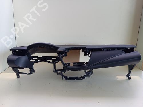 Dashboard TOYOTA COROLLA Hatchback (_E21_, _EA1_, _EH1_) | BP35806043C46 - Image 2