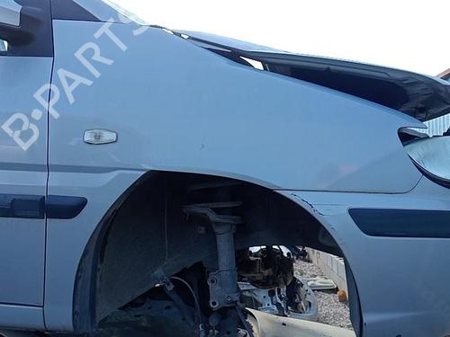 Forkjerm høyre HYUNDAI MATRIX (FC) 1.6 | BP18147308C42