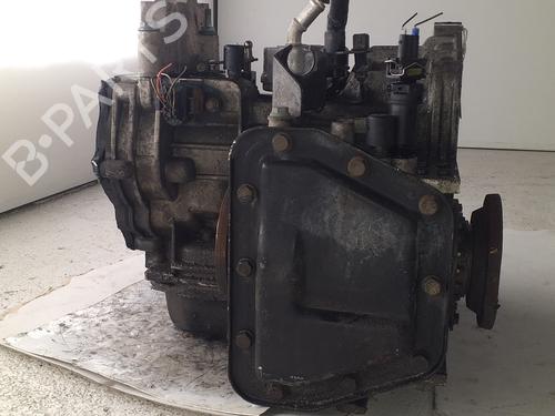 Gearbox VW GOLF IV (1J1) 1.6 | BP9351631M3 
