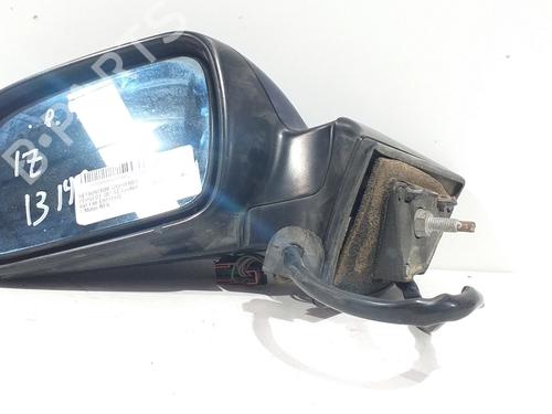 Used Left mirror PEUGEOT 407 (6D_) 2.0 (6DRFNB, 6DRFNE) (136 hp) 9358193