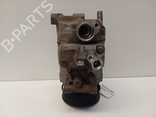 AC compressor AUDI A4 B8 (8K2)  | BP20648188M34 