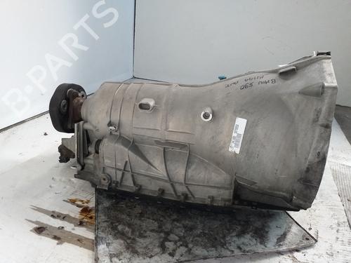 Gearbox BMW 5 (E60) 530 d | BP17393056M3
