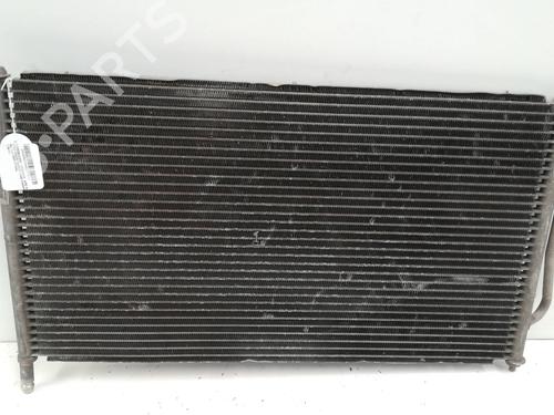 AC radiator FORD FOCUS I Turnier (DNW) 1.6 16V | BP9360410M32 