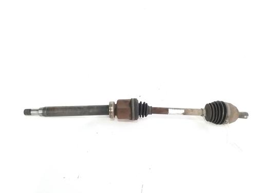 Used Right front driveshaft FORD MONDEO IV (BA7) [2007-2015]  22295574
