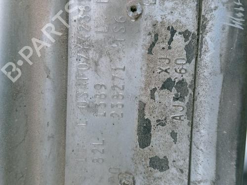 Right taillight OPEL TIGRA (S93) 1.4 16V (F07) | BP18054288C35 