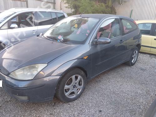 Bakspejl venstre FORD FOCUS I (DAW, DBW) 1.8 TDCi (100 hp) 17064420