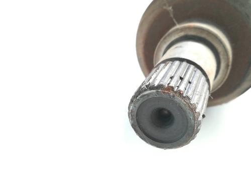 Left front driveshaft CITROËN XSARA PICASSO (N68) 2.0 HDi | BP9349367M38 