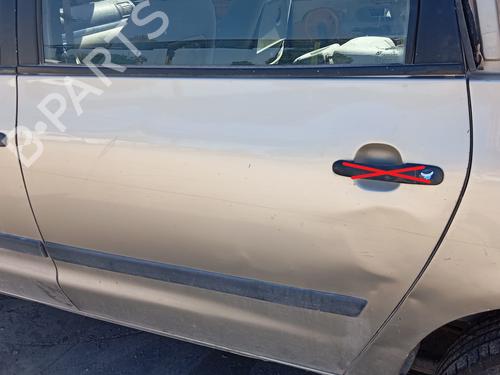 Used Left rear door FORD GALAXY I (WGR) 1.9 TDI (130 hp) 27635502