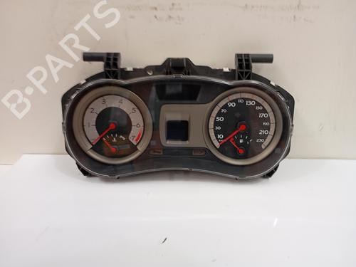 Used Instrument cluster Instrument cluster 37693830 37693830