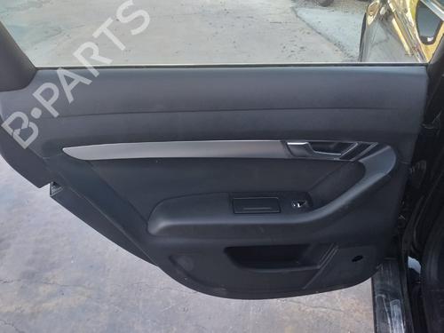 Front left interior door handle AUDI A6 C6 (4F2) 2.0 TDI | BP12284868I13 