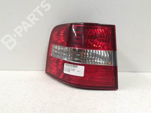 Used Left taillight Left taillight FIAT STILO Multi Wagon (192_) 1.9 JTD (80 hp) 11138330 11138330