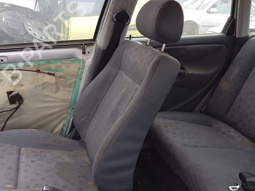 Used Right front seat SEAT IBIZA II (6K1) [1993-2002]  16237838
