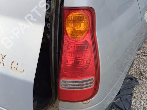 Høyre baklys HYUNDAI MATRIX (FC) 1.6 (103 hp) 18147405