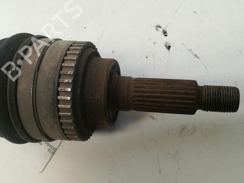 Left front driveshaft NISSAN PIXO (UA0) 1.0 | BP16579796M38 