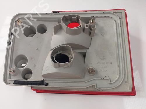 Left taillight AUDI A6 C5 (4B2)  | BP9346859C34 