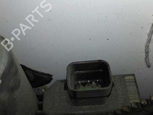 Front right window mechanism OPEL ASTRA G Hatchback (T98)  | BP9353411C23 