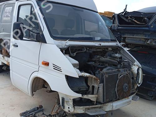 Venstre fortil invendig håndtag MERCEDES-BENZ SPRINTER 4-t Platform/Chassis (B904) 413 CDI | BP27657990I13 